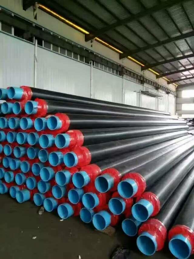 无锡热力保温管道 推动热力工程高质量发展的关键要素
