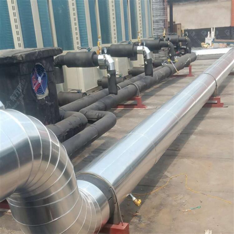 热力工程承包产品信息全解析