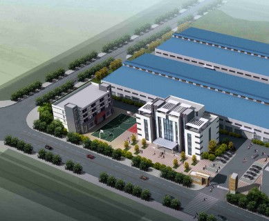 三门峡陕县节能旅游项目热力工程 绿色供暖与文旅融合的创新实践
